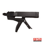 Pistolet ProMax pour mousse coupe-feu intumescente 5L