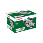 Scie circulaire 1600w bosch pks66a 0603502002