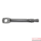 Boite de 100 PLAFONFIX goujon d’ancrage - 60800