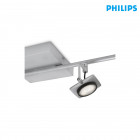 Plafonnier à led philips millenium 4x4w