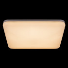 Plafonnier blanc techno 80 ampoules 10 cm