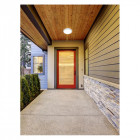 Plafonnier de jardin ford 2 ampoules