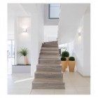 Plafonnier décoratif keop led 1 ampoule