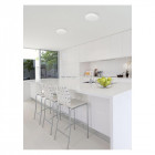 Plafonnier décoratif olra led 28 ampoules