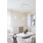 Plafonnier décoratif sofi led 56 ampoules