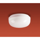 Plafonnier finelite, polycarbonate