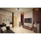 Plafonnier gris megapolis 6 ampoules 25 cm