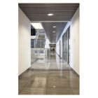 Plafonnier LED 11W - Diam 170mm - Couleur eclairage - Blanc neutre