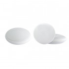 Plafonnier LED 18W (eq. 160W) - Diam : 300mm - Couleur eclairage - Blanc chaud 3000°K