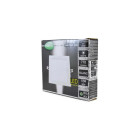 Plafonnier led blanc 147 x 147 10w 6000k