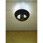 Plafonnier spril 2253s, graphite