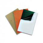 Plaque Presensibilisee 100 X 160Mm - Papier Phenol - Ss