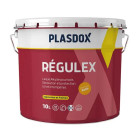 Regulex satin 2022 blanc 10l Plasdox