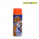 Peinture aérosol plasti dip blaze fluo orange 400 ml
