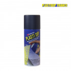 Peinture aérosol plasti dip classique noir bleuté 400 ml