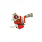 Plasto - 057001 - devidoir 50m x 48mm + rouleau plasto offert