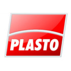 Plasto - 121207 - joint de porte universel de 2 à 17 mm x 6.6 m noir - lot de 12