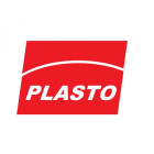 Plasto -  rouleaux de joint d'isolation en caoutchouc pour portes et fenêtres de 6 mètres