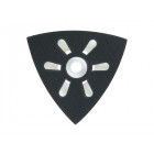 Plateau de ponçage Auto-agrippant MAKITA B-46202