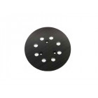 Plateau de ponçage Ø 125mm pour SV13YA HITACHI 753811