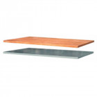 Plateaux Etablis Mecaniciens 2 x 0.70 x 0.03 m