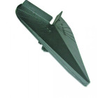 Platine de 130 mm pour woodycut
