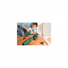 Station de sciage bosch pls300set 0603b04100