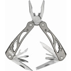 Coffret de 39 Douilles et accessoires + Pince multifonctions SAM OUTILLAGE - POCKET-RJ