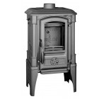 Ferlux poêle à bois en fonte a 8,4kw