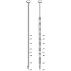 Pointes en bandes 34° avec cartouche gaz Alsafix