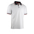 Polo homme manches courtes blanc - BOARD - FACOM - FXWW9020ET3