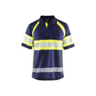 Bleu-Jaune