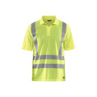 Polo haute-visibilité anti-UV 33911011 - Couleur au choix