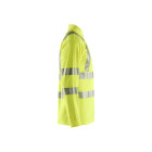 Polo piqué manches longues multinormes 34391741 - Taille au choix