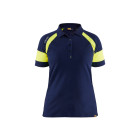 Polo Visible femme 35291050 - Couleur au choix