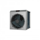 Pompe à chaleur piscine garden pac r32 mini 6,2kw - ghd-150-0320