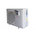 Pompe à chaleur pour piscine nrj-60 7,9kw / 40m3