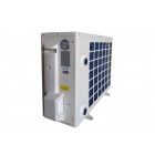 Pompe à chaleur pour piscine nrj-80 9,8kw / 60m3