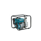 Pompe à eau thermique makita 4 temps 169cm3 ew3050h