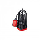 Pompe submersible scheppach 250w - sbp250