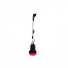 Pompe submersible scheppach vide fût de 350w - bap350