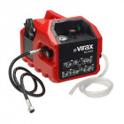 Pompe d’épreuve électrique Virax