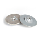 Meule diamantée multi usage - Ø 115 mm grain fin - RAIMONDI - 22989
