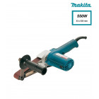 Ponceuse à bande 30 x 533mm 550w makita 9031