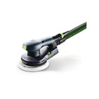 Ponceuse excentrique FESTOOL ETS EC 150/3 EQ-Plus - 571870
