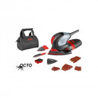 Ponceuse multi 100w skil f0157207ak