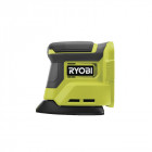 Ponceuse triangulaire ryobi - 18v oneplus - sans batterie ni chargeur - rps18-0