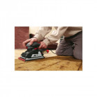 Ponceuse vibrante 240w skil f0157380aa