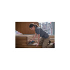 Ponceuse vibrante gss 18v-13 solo l-boxx | 06019l0101 - bosch