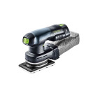 Ponceuse vibrante hybride rtsc 400 3,0 i-set | 577681 - festool